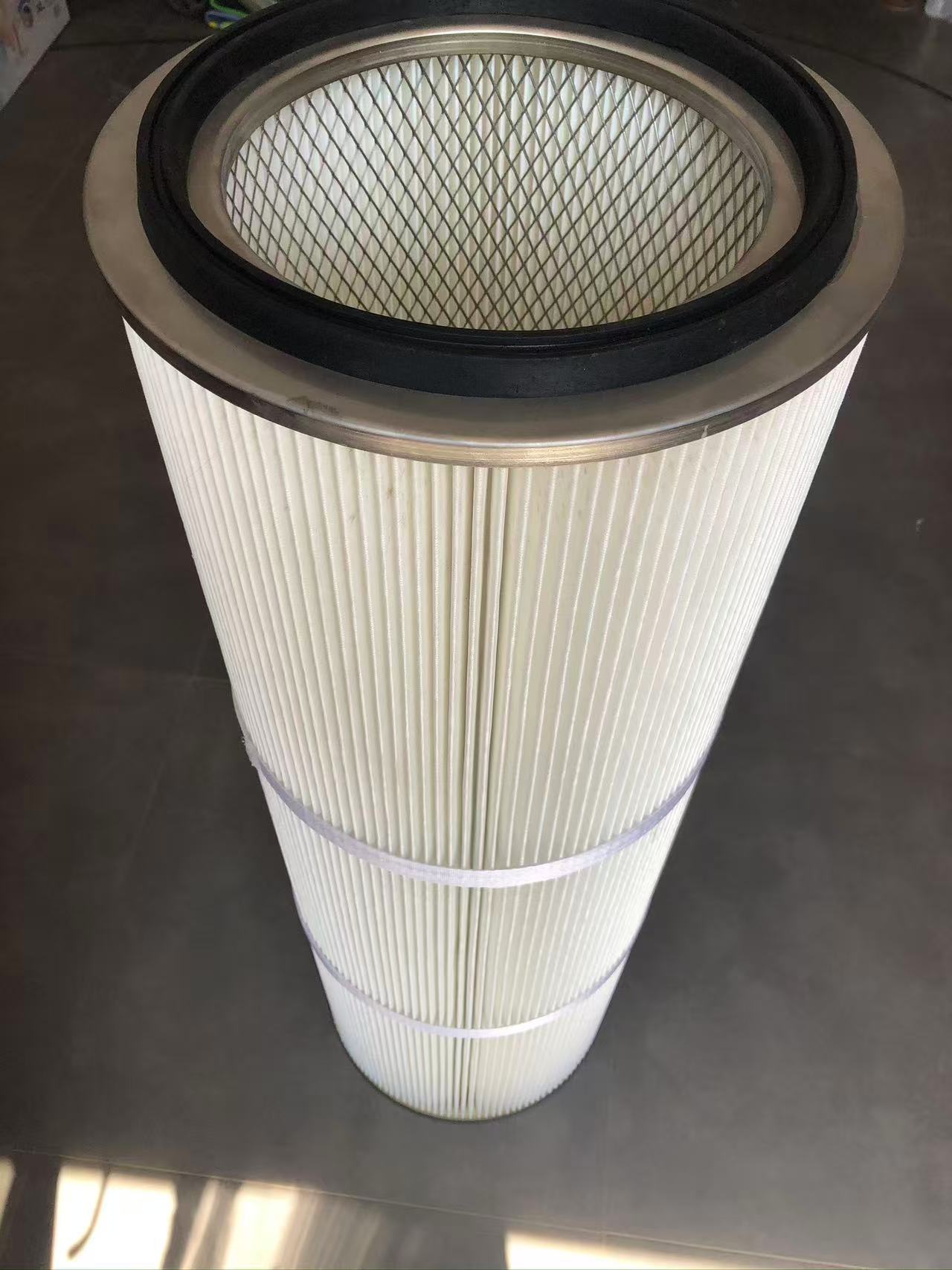 吉林熔体滤芯