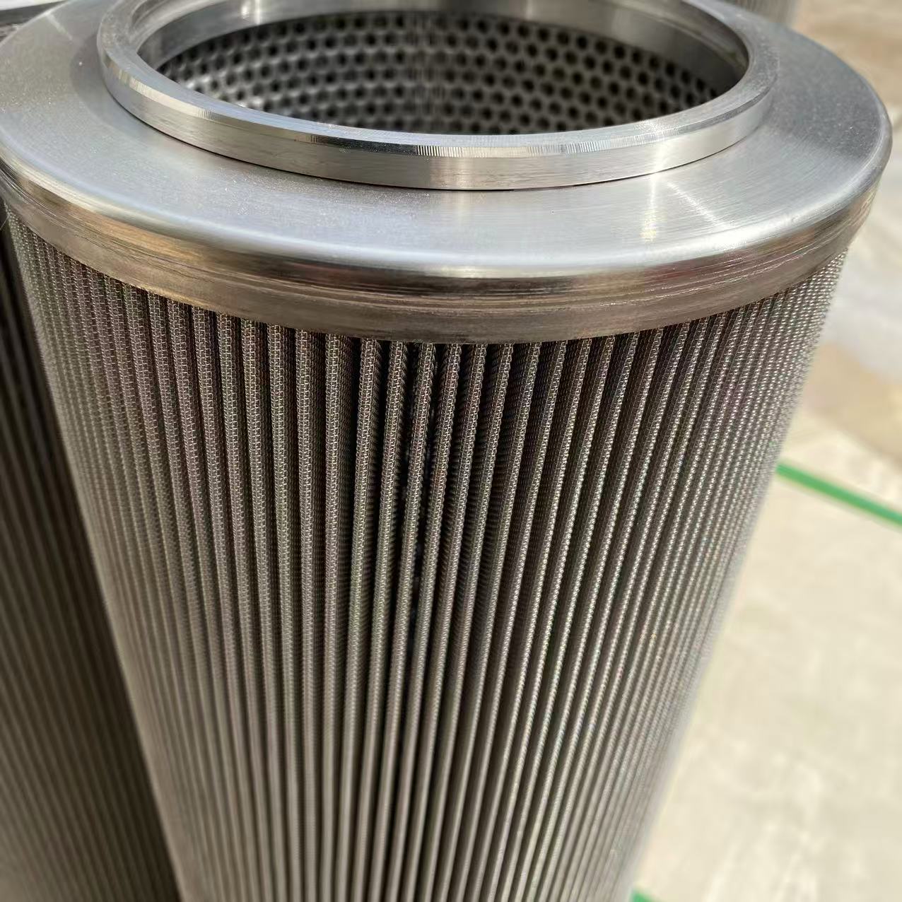吉林烧结滤网